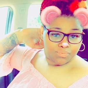 Meet your Posher, Marilyn